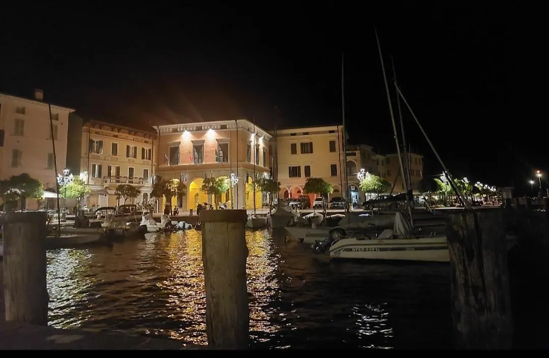 Apartment La Perla Al Lago 47 Gargnano Italy