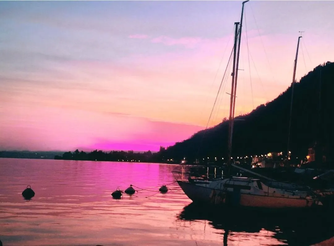 La Perla Al Lago 47 Gargnano 0*,  Italy