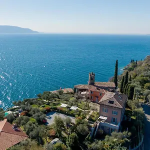Appartamento San Giorgio, Gargnano