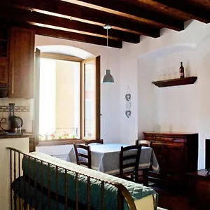 Appartamento Casa Francesca, Gargnano