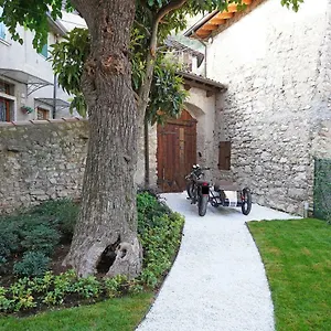 Il Sogno Nel Borgo Bed & Breakfast